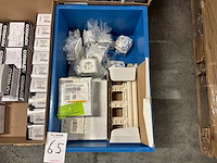 Partij installatiemateriaal - afbeelding 3 van  6