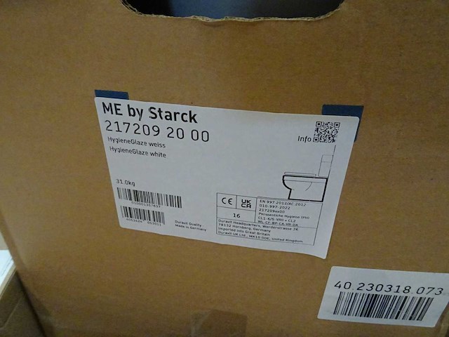 Partij installatiemateriaal - afbeelding 4 van  18