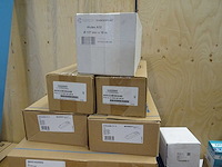 Partij installatiemateriaal - afbeelding 5 van  18