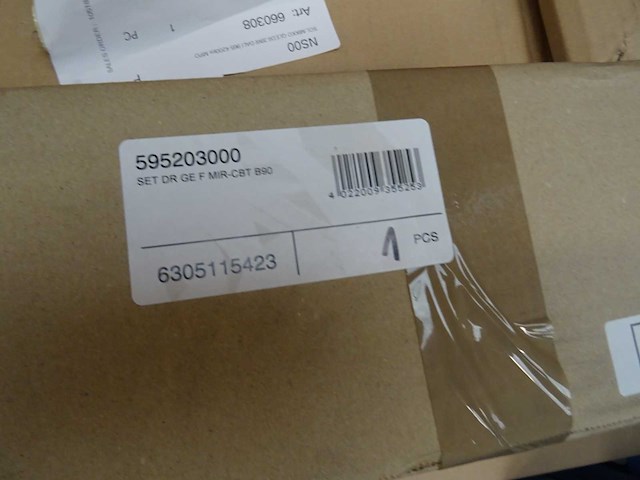 Partij installatiemateriaal - afbeelding 9 van  18