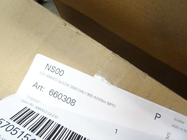 Partij installatiemateriaal - afbeelding 10 van  18