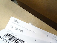 Partij installatiemateriaal - afbeelding 10 van  18