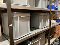 Partij installatiemateriaal - afbeelding 2 van  22