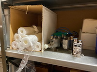 Partij installatiemateriaal - afbeelding 5 van  22