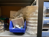 Partij installatiemateriaal - afbeelding 6 van  22