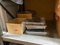 Partij installatiemateriaal - afbeelding 7 van  22