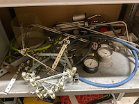 Partij installatiemateriaal - afbeelding 9 van  22