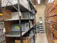 Partij installatiemateriaal - afbeelding 1 van  22