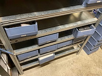 Partij installatiemateriaal - afbeelding 14 van  22