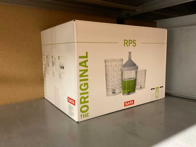 Partij installatiemateriaal - afbeelding 16 van  22