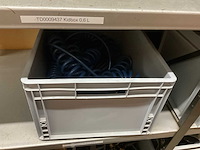 Partij installatiemateriaal - afbeelding 17 van  22