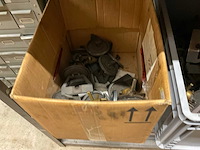 Partij installatiemateriaal - afbeelding 19 van  22