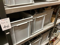 Partij installatiemateriaal - afbeelding 20 van  22