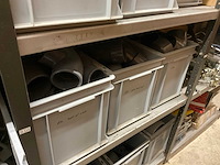 Partij installatiemateriaal - afbeelding 21 van  22