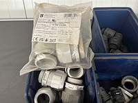 Partij installatiemateriaal - afbeelding 4 van  6