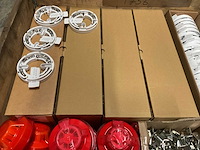 Partij installatiemateriaal - afbeelding 5 van  7