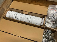 Partij installatiemateriaal - afbeelding 6 van  7