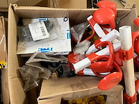 Partij installatiemateriaal - afbeelding 3 van  11