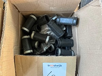 Partij installatiemateriaal - afbeelding 4 van  11