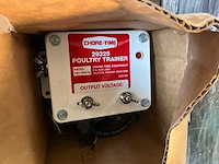 Partij installatiemateriaal - afbeelding 7 van  11