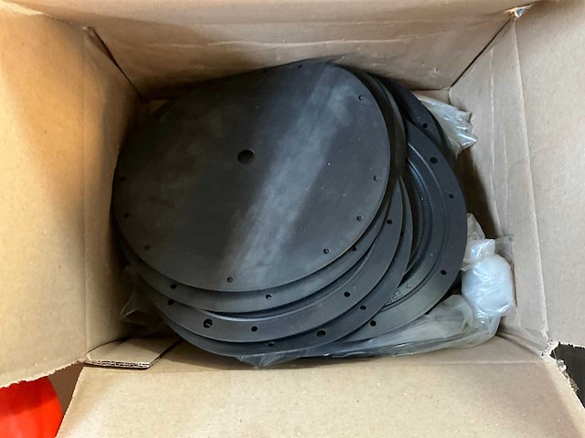 Partij installatiemateriaal - afbeelding 8 van  11