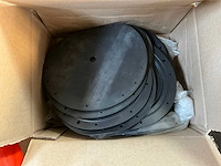 Partij installatiemateriaal - afbeelding 8 van  11