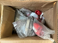 Partij installatiemateriaal - afbeelding 10 van  11