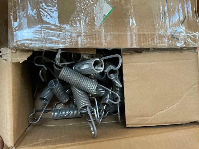 Partij installatiemateriaal - afbeelding 11 van  11