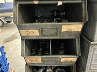 Partij installatiemateriaal - afbeelding 4 van  10