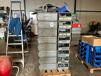 Partij installatiemateriaal - afbeelding 5 van  10