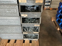 Partij installatiemateriaal - afbeelding 6 van  10