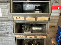 Partij installatiemateriaal - afbeelding 7 van  10