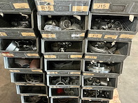 Partij installatiemateriaal - afbeelding 10 van  10