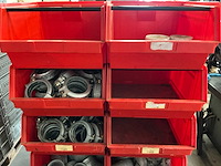 Partij installatiemateriaal - afbeelding 3 van  3