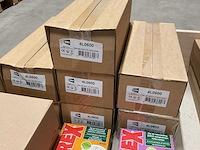 Partij installatiemateriaal - afbeelding 2 van  10