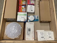 Partij installatiemateriaal - afbeelding 3 van  10