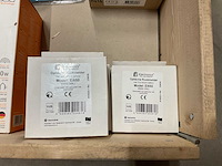 Partij installatiemateriaal - afbeelding 5 van  10