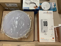 Partij installatiemateriaal - afbeelding 6 van  10