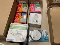 Partij installatiemateriaal - afbeelding 7 van  10