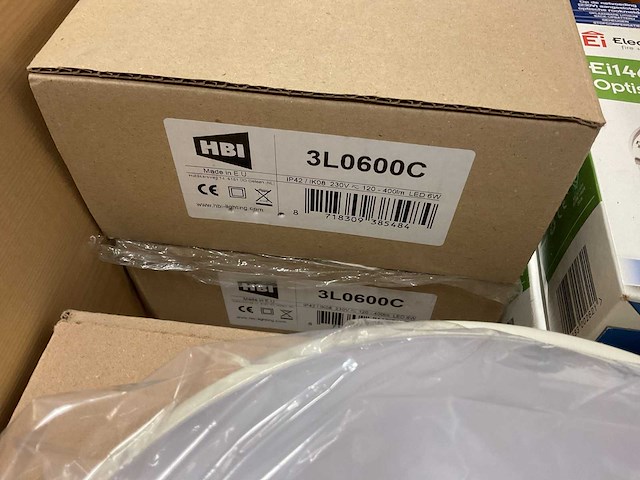 Partij installatiemateriaal - afbeelding 8 van  10