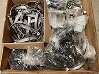 Partij installatiemateriaal - afbeelding 2 van  3