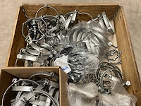 Partij installatiemateriaal - afbeelding 3 van  3