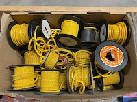 Partij installatiemateriaal - afbeelding 5 van  10