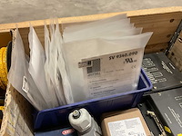 Partij installatiemateriaal - afbeelding 7 van  10