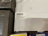 Partij installatiemateriaal - afbeelding 10 van  10