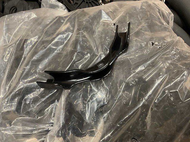 Partij installatiemateriaal - afbeelding 4 van  4