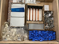 Partij installatiemateriaal - afbeelding 4 van  10