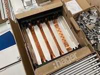 Partij installatiemateriaal - afbeelding 6 van  10