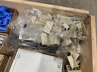 Partij installatiemateriaal - afbeelding 7 van  10
