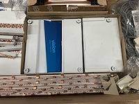 Partij installatiemateriaal - afbeelding 8 van  10